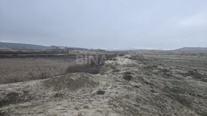 Satılır  torpaq 506 sot, Pirəkəşkül q., photo 3 from 12