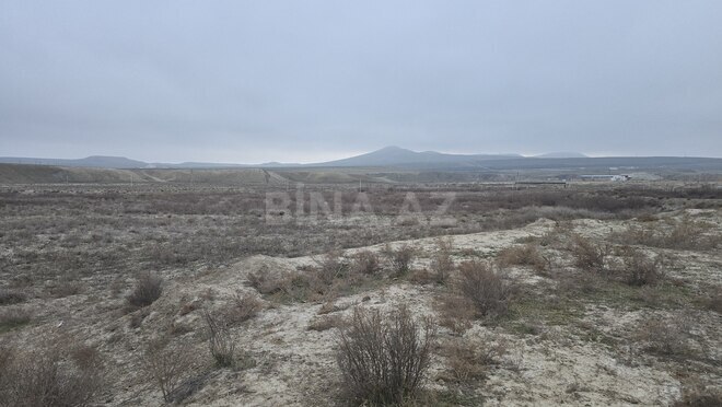 Satılır  torpaq 506 sot, Pirəkəşkül q., photo 7 from 12