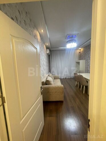 Сдаётся 2-комн. вторичка 65 м², Насиминский  р., photo 7 from 25