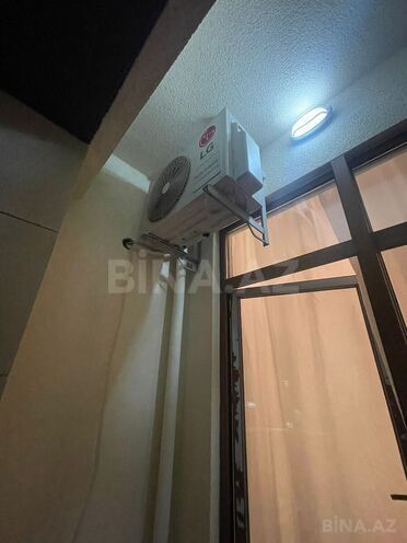 Сдаётся 2-комн. вторичка 65 м², Насиминский  р., photo 23 from 25