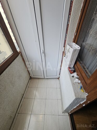 Satılır 2 otaqlı yeni tikili 52 m², Qara Qarayev m., photo 17 from 26
