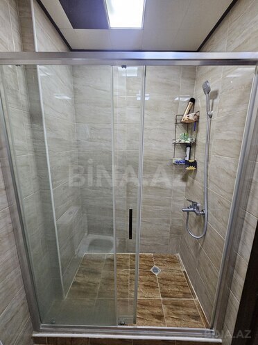 Satılır 2 otaqlı yeni tikili 52 m², Qara Qarayev m., photo 21 from 26