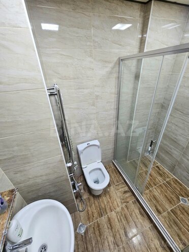 Satılır 2 otaqlı yeni tikili 52 m², Qara Qarayev m., photo 20 from 26