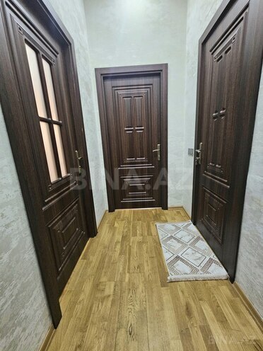 Satılır 2 otaqlı yeni tikili 52 m², Qara Qarayev m., photo 13 from 26