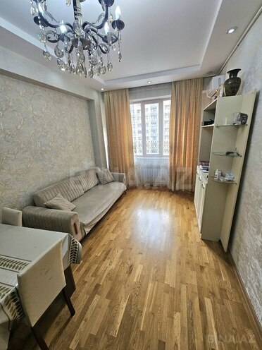 Satılır 2 otaqlı yeni tikili 52 m², Qara Qarayev m., photo 8 from 26