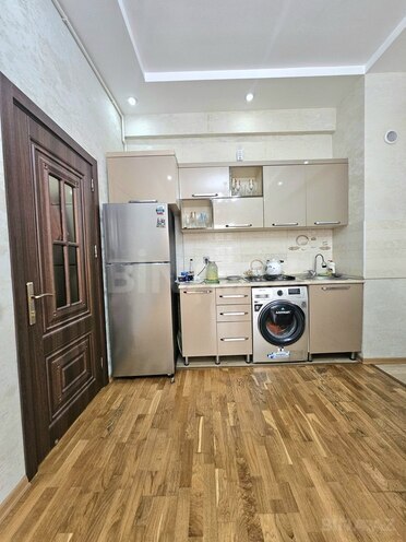 Satılır 2 otaqlı yeni tikili 52 m², Qara Qarayev m., photo 9 from 26