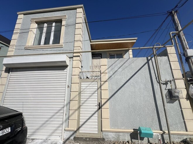 Продаётся 3-комн. дом/дача 120 м², пос. Масазыр, photo 1 from 12