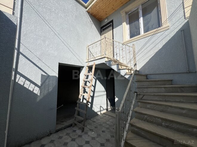 Продаётся 3-комн. дом/дача 120 м², пос. Масазыр, photo 3 from 12