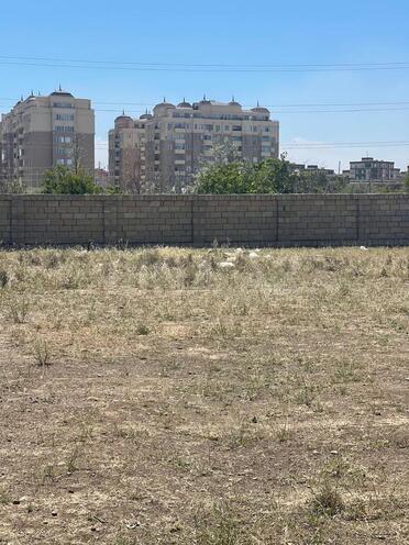 Продаётся  участок 300 сот, Абшеронcкий  р., photo 1 from 5