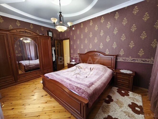 Satılır 2 otaqlı yeni tikili 89 m², 7-ci mikrorayon q., photo 9 from 23
