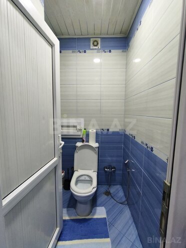 Satılır 2 otaqlı yeni tikili 89 m², 7-ci mikrorayon q., photo 20 from 23