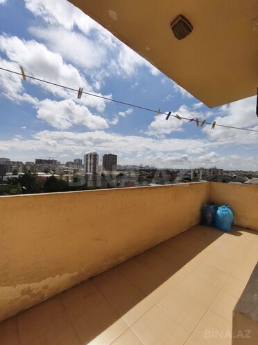Satılır 2 otaqlı yeni tikili 89 m², 7-ci mikrorayon q., photo 6 from 23