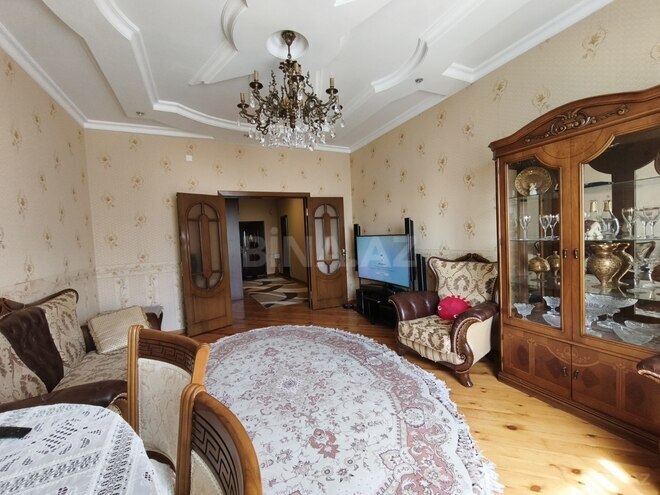 Satılır 2 otaqlı yeni tikili 89 m², 7-ci mikrorayon q., photo 1 from 23