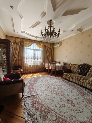 Satılır 2 otaqlı yeni tikili 89 m², 7-ci mikrorayon q., photo 4 from 23