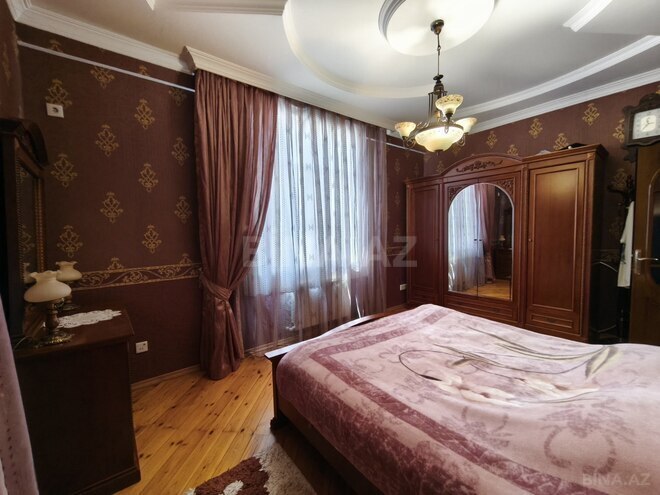 Satılır 2 otaqlı yeni tikili 89 m², 7-ci mikrorayon q., photo 8 from 23