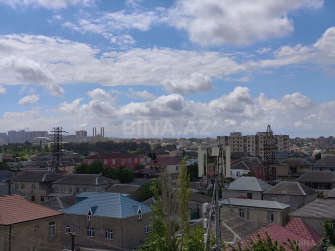 Satılır 2 otaqlı yeni tikili 89 m², 7-ci mikrorayon q., photo 22 from 23