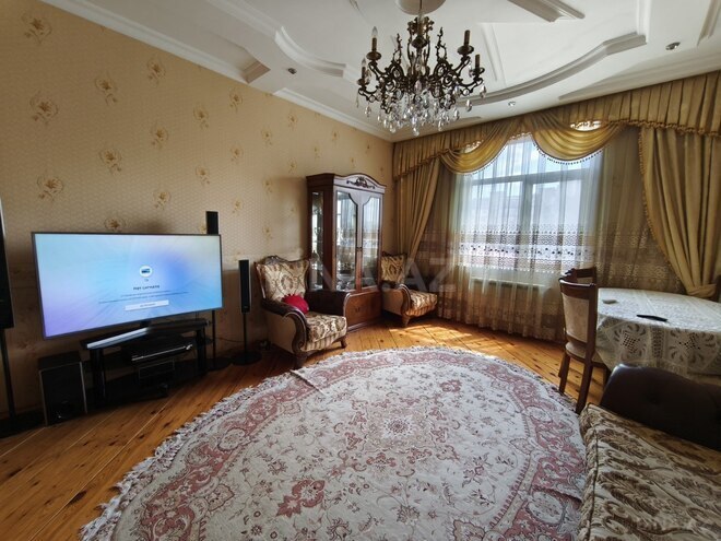 Satılır 2 otaqlı yeni tikili 89 m², 7-ci mikrorayon q., photo 3 from 23