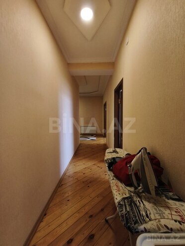 Satılır 2 otaqlı yeni tikili 89 m², 7-ci mikrorayon q., photo 17 from 23