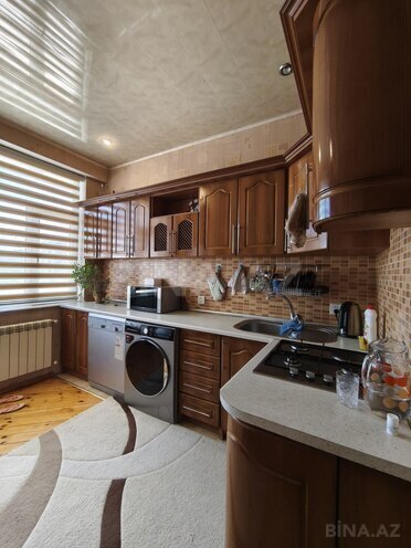 Satılır 2 otaqlı yeni tikili 89 m², 7-ci mikrorayon q., photo 12 from 23