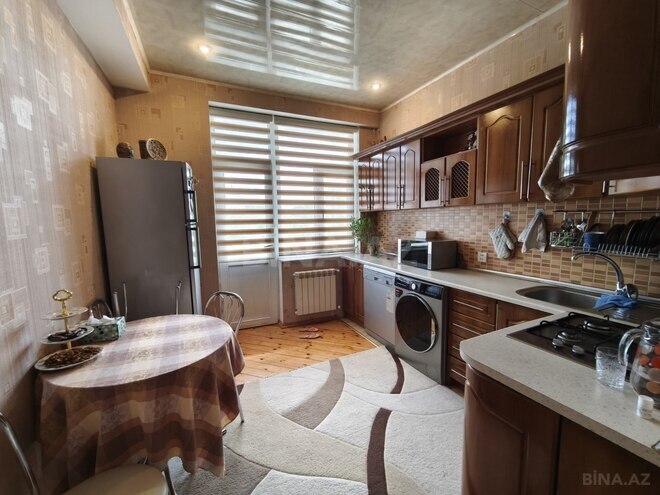 Satılır 2 otaqlı yeni tikili 89 m², 7-ci mikrorayon q., photo 13 from 23