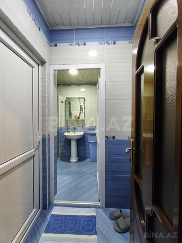 Satılır 2 otaqlı yeni tikili 89 m², 7-ci mikrorayon q., photo 19 from 23