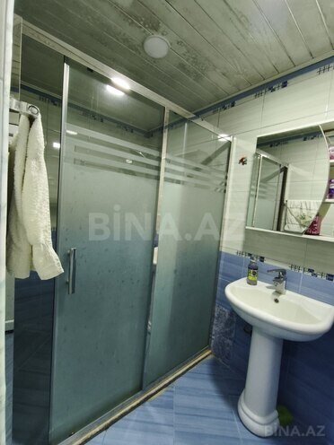 Satılır 2 otaqlı yeni tikili 89 m², 7-ci mikrorayon q., photo 21 from 23