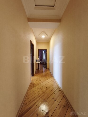 Satılır 2 otaqlı yeni tikili 89 m², 7-ci mikrorayon q., photo 11 from 23
