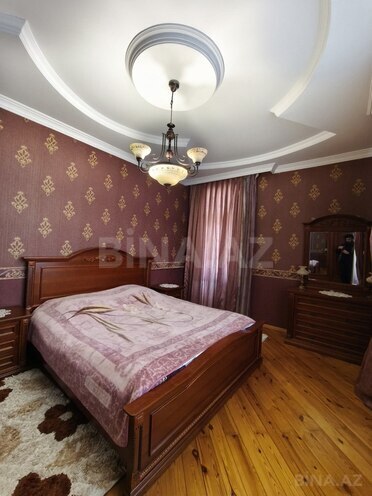 Satılır 2 otaqlı yeni tikili 89 m², 7-ci mikrorayon q., photo 7 from 23
