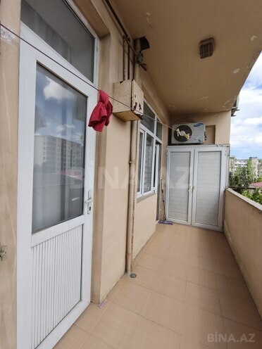 Satılır 2 otaqlı yeni tikili 89 m², 7-ci mikrorayon q., photo 18 from 23