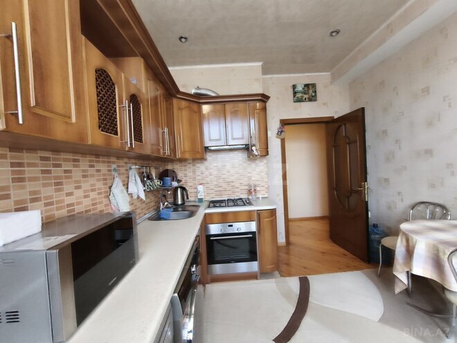Satılır 2 otaqlı yeni tikili 89 m², 7-ci mikrorayon q., photo 14 from 23