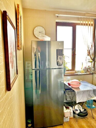 Satılır 1 otaqlı köhnə tikili 35 m², Qara Qarayev m., photo 4 from 20
