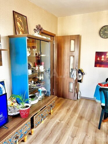 Satılır 1 otaqlı köhnə tikili 35 m², Qara Qarayev m., photo 8 from 20