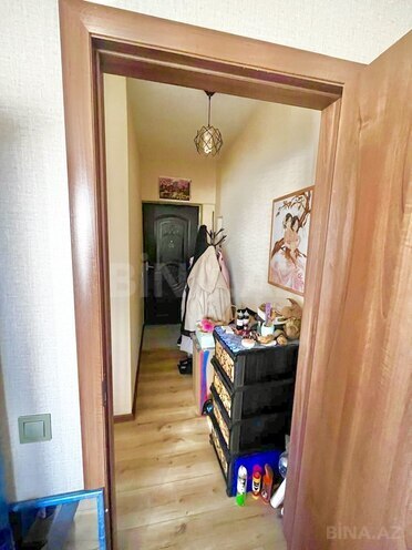 Satılır 1 otaqlı köhnə tikili 35 m², Qara Qarayev m., photo 3 from 20