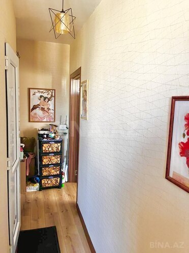 Satılır 1 otaqlı köhnə tikili 35 m², Qara Qarayev m., photo 5 from 20