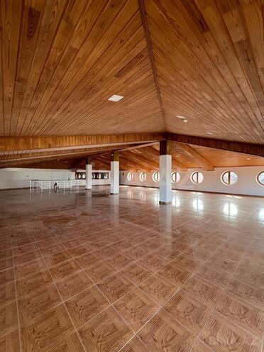 Сдаётся  объект 1 300 м², пос. Шувеляны, photo 30 from 32