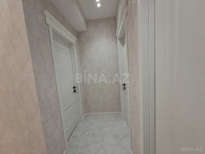 Satılır 3 otaqlı yeni tikili 92 m², Gənclik m., photo 15 from 16