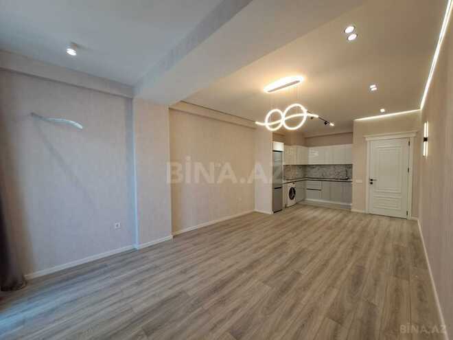 Satılır 3 otaqlı yeni tikili 92 m², Gənclik m., photo 3 from 16