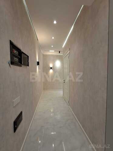 Satılır 3 otaqlı yeni tikili 92 m², Gənclik m., photo 11 from 16