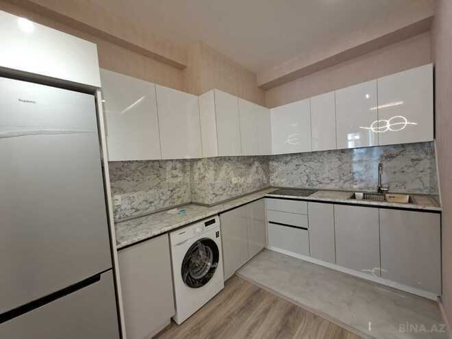 Satılır 3 otaqlı yeni tikili 92 m², Gənclik m., photo 6 from 16