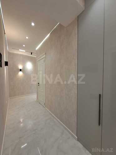 Satılır 3 otaqlı yeni tikili 92 m², Gənclik m., photo 13 from 16