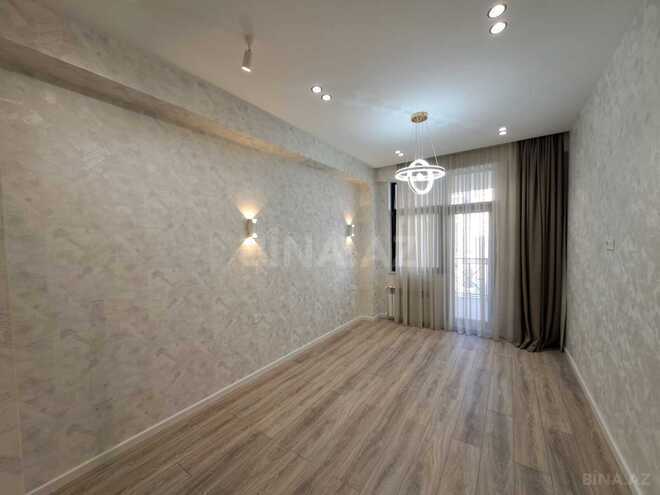 Satılır 3 otaqlı yeni tikili 92 m², Gənclik m., photo 7 from 16