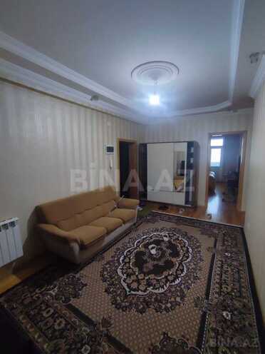 Продаётся 3-комн. новостройка 120 м², м. Нефтчиляр, photo 14 from 15