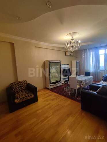 Продаётся 3-комн. новостройка 120 м², м. Нефтчиляр, photo 10 from 15