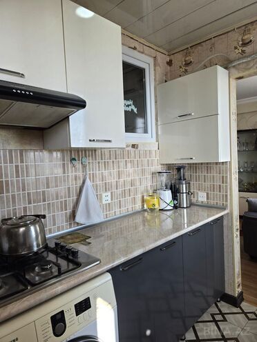 Сдаётся 2-комн. новостройка 65 м², пос. Бакиханова, photo 7 from 20