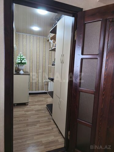 Сдаётся 2-комн. новостройка 65 м², пос. Бакиханова, photo 15 from 20