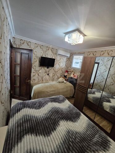 Сдаётся 2-комн. новостройка 65 м², пос. Бакиханова, photo 14 from 20