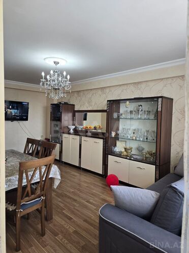 Сдаётся 2-комн. новостройка 65 м², пос. Бакиханова, photo 4 from 20