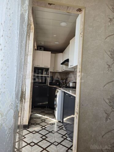 Сдаётся 2-комн. новостройка 65 м², пос. Бакиханова, photo 11 from 20