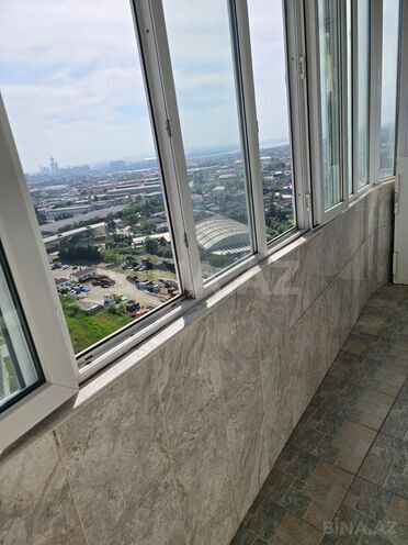 Сдаётся 2-комн. новостройка 65 м², пос. Бакиханова, photo 9 from 20