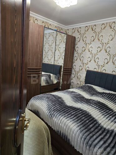 Сдаётся 2-комн. новостройка 65 м², пос. Бакиханова, photo 12 from 20